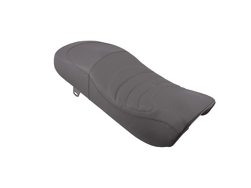 Seat for motorcycle Cafe Racer
