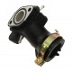 Carburetor inlet port SYM Active