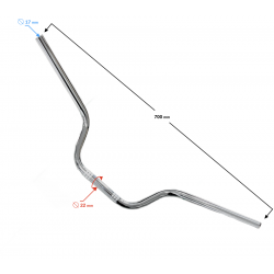 Rear left turn signal for Classic 125