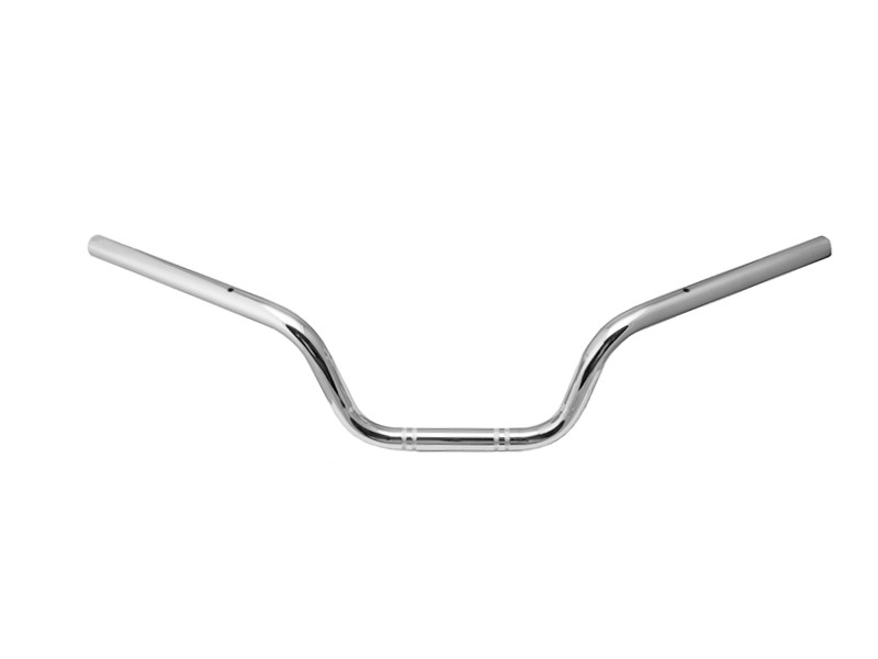 Steering wheel for Fighter 2 moped