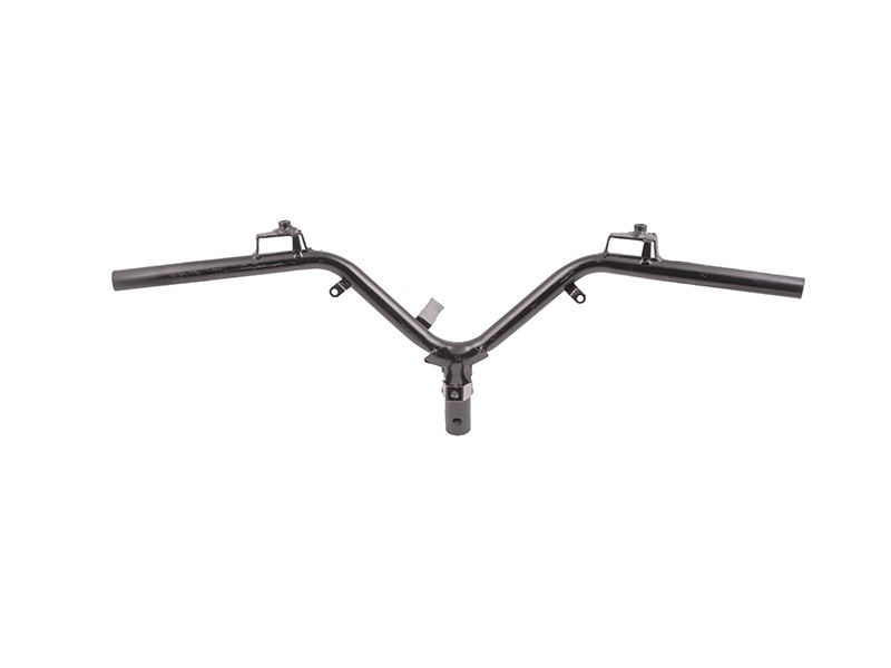 Steering wheel for E-Max scooter