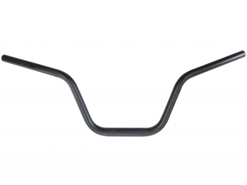 GT 125 Handlebar