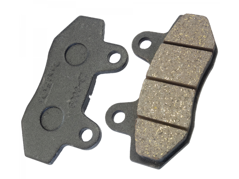 Brake Pads Front NXT250 L