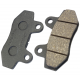 Brake Pads Front NXT250 L