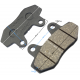 Brake Pads Front NXT250 L