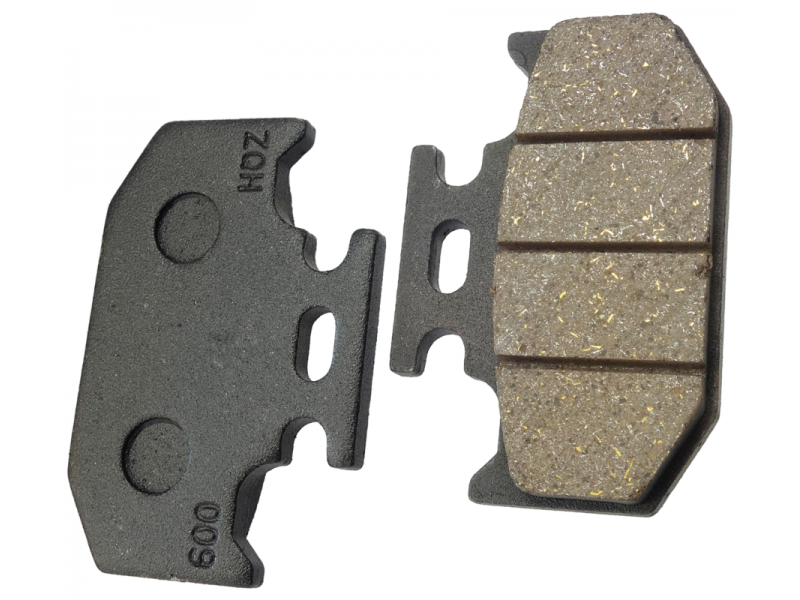 Brake Pads Rear NXT250 L