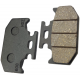 Brake Pads Rear NXT250 L