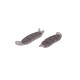 Rear brake pads for Hyper (2019) motorcycle