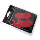Front brake pads for TZR50N moped