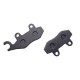Front brake pads for B-Max scooter ( for carburator)