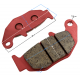 Rear Brake Pads for GT 125 Rear Brake Pads for GT 125