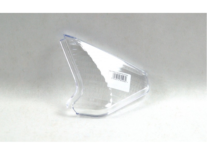 Indicator lampshade (rear - right) for scooter Falcon