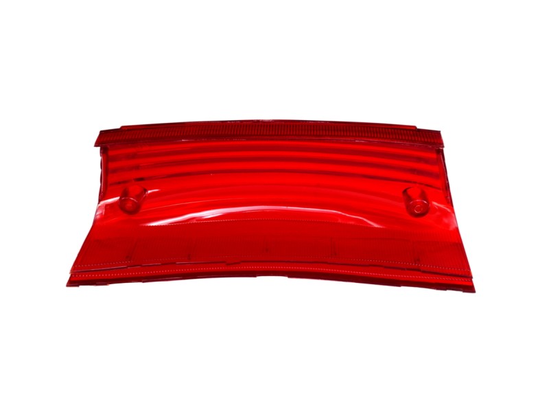 Rear lampshade for Huragan 5 scooter (white)