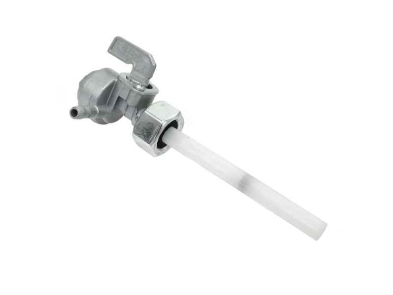 Fuel valve for Fighter 3 moped