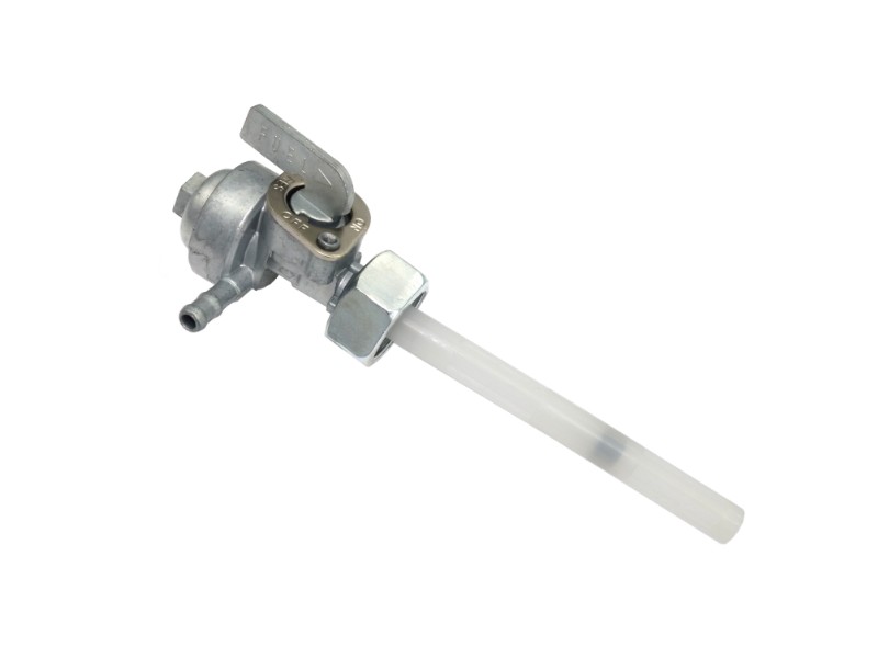 Fuel valve for TZR50N moped