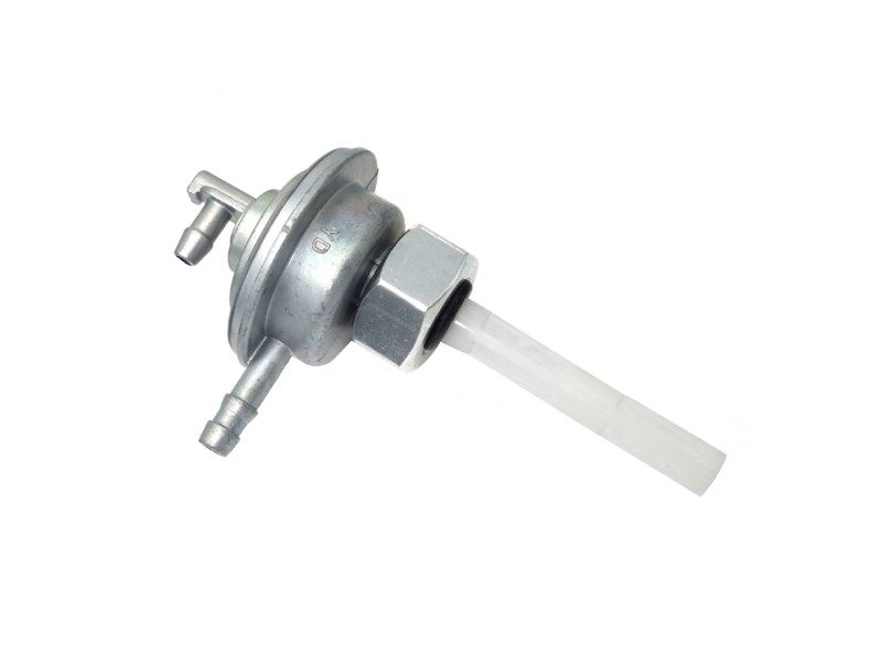 Fuel valve for Challenger 2 scooter