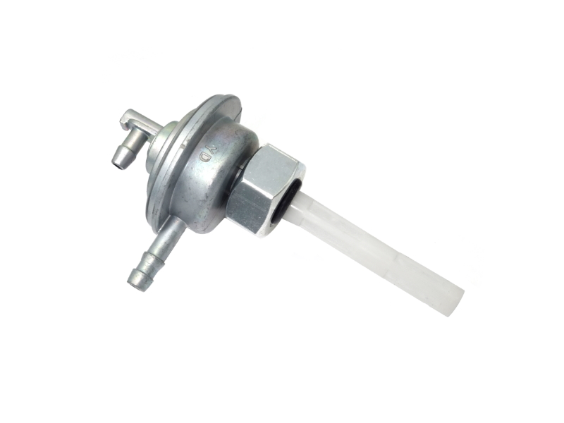 Fuel valve for Challenger 2 scooter