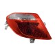 Rear indicators for Tres scooter