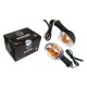 Rear indicators (set) for Fighter 2 moped