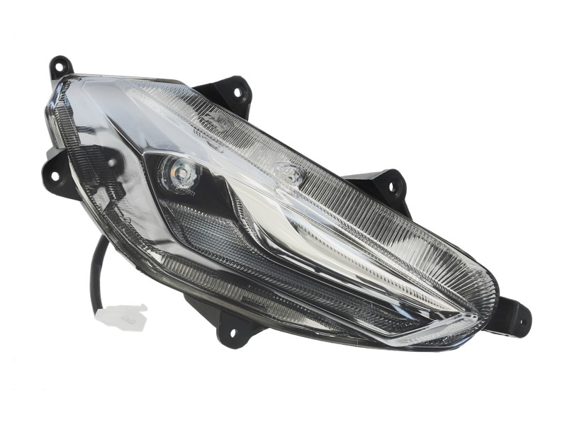 Right front indicator Scalpel 50