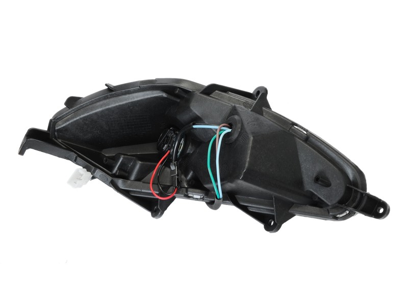 Right front indicator Scalpel 50