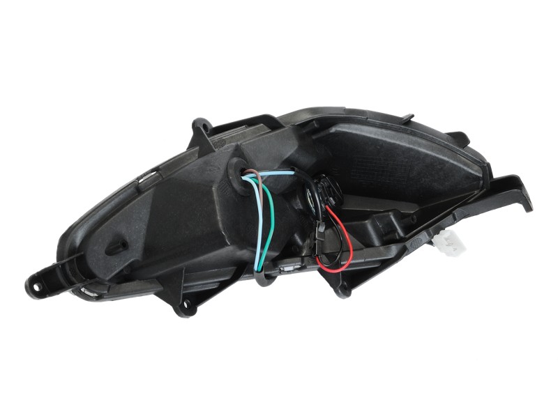 Rear front left indicator Scalpel 50