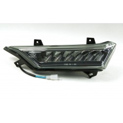 Front right indicator for B-Max scooter