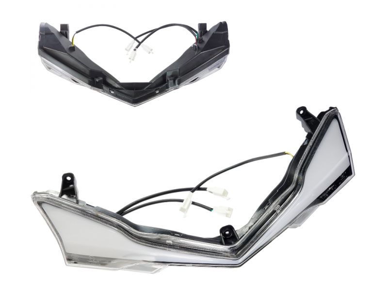 Zestaw kierunkowskazów przód ENERGY 2.0