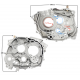 Engine crankcase right NXT250 Base
