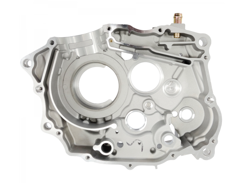 Engine crankcase right NXT250 Base
