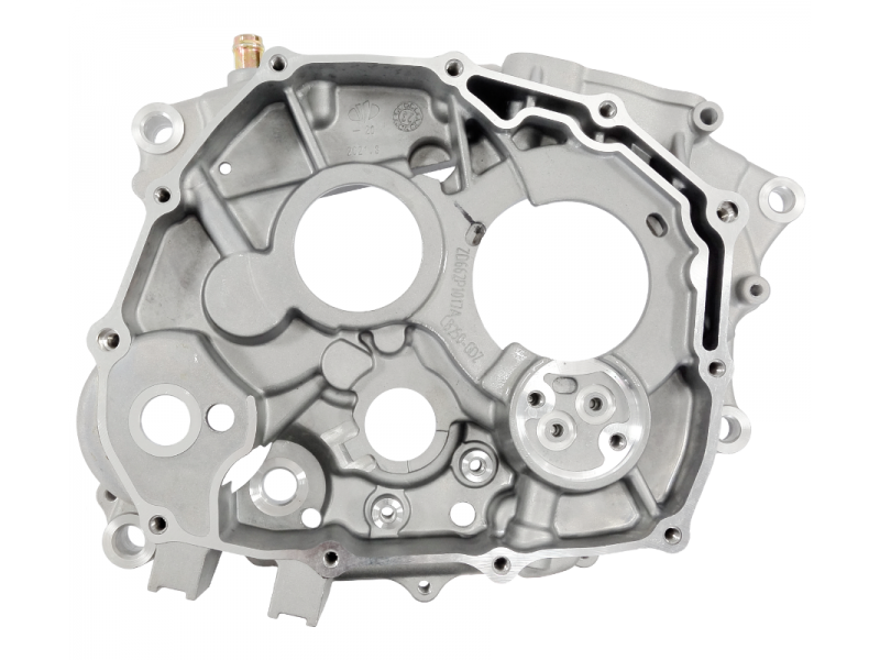 Engine crankcase right NXT250 Base