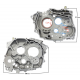 Engine crankcase left NXT250 Base