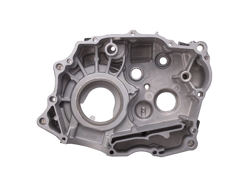 Right Engine crankcase for Hyper 125 motorcycle
