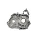 Left crankcase for Moretti 125cc horizontal engine