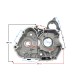 Left crankcase for Moretti 125cc horizontal engine