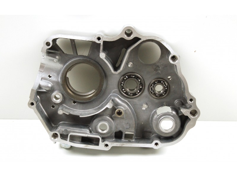 Right engine crankcase for Ranger Classic moped