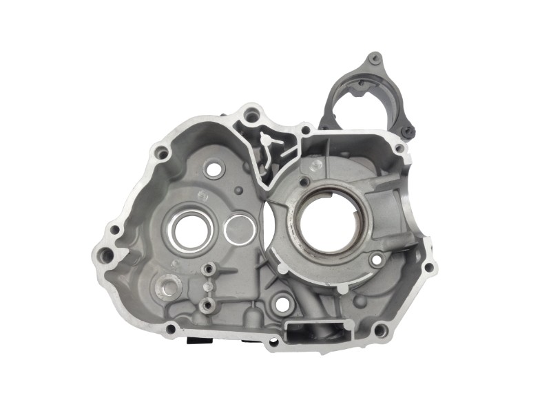 Left Engine crankcase for BTS 110 horizontal