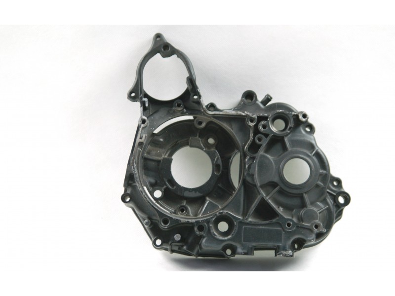 Left Engine crankcase for BTS 110 horizontal