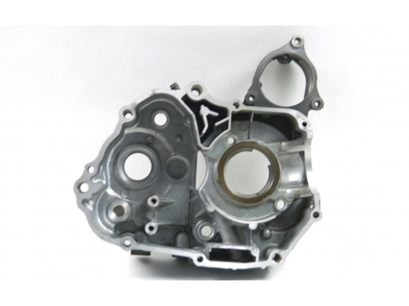 Left Engine crankcase for BTS 110 horizontal
