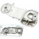 left engine crankcase for B-Max scooter