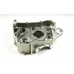 Right engine crankcase for B-Max scooter