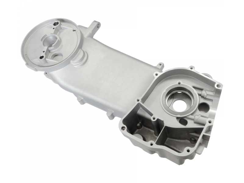 left engine crankcase for Falcon 125 scooter