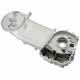 left engine crankcase for Falcon 125 scooter