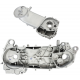 left engine crankcase for Falcon 125 scooter