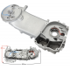 left engine crankcase for Falcon 125 scooter
