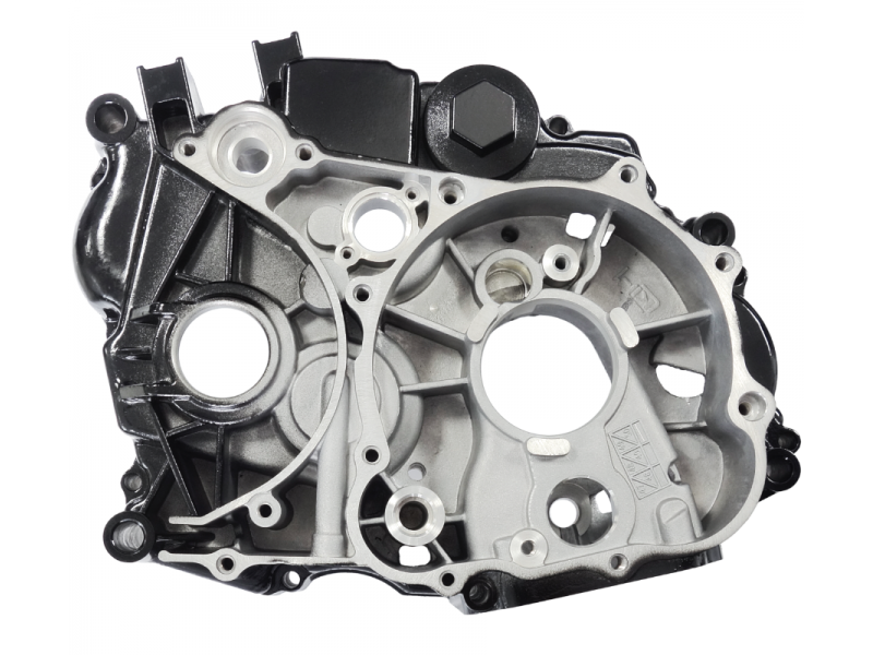 Engine crankcase right GT 125