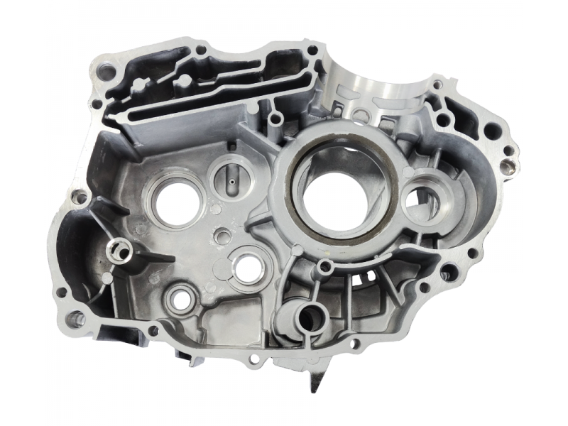 Engine crankcase right GT 125