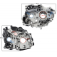 Engine crankcase right GT 125