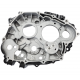 Engine crankcase left GT 125