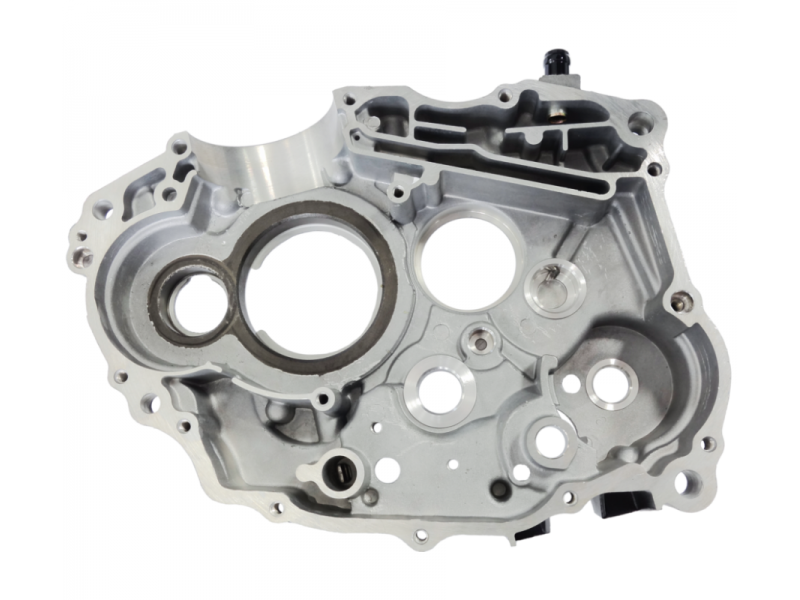 Engine crankcase left GT 125